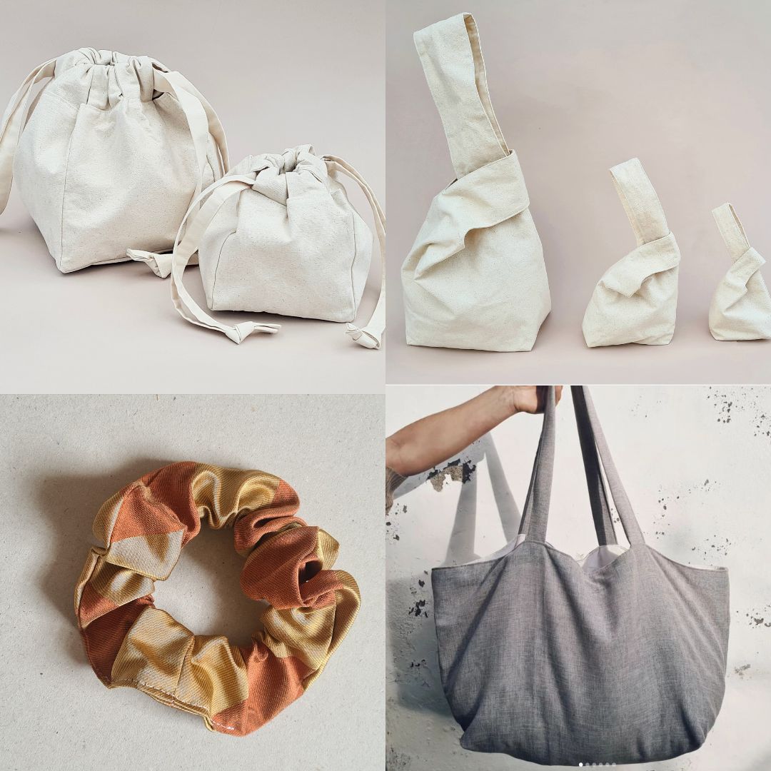 Every Pattern PDF Bundle