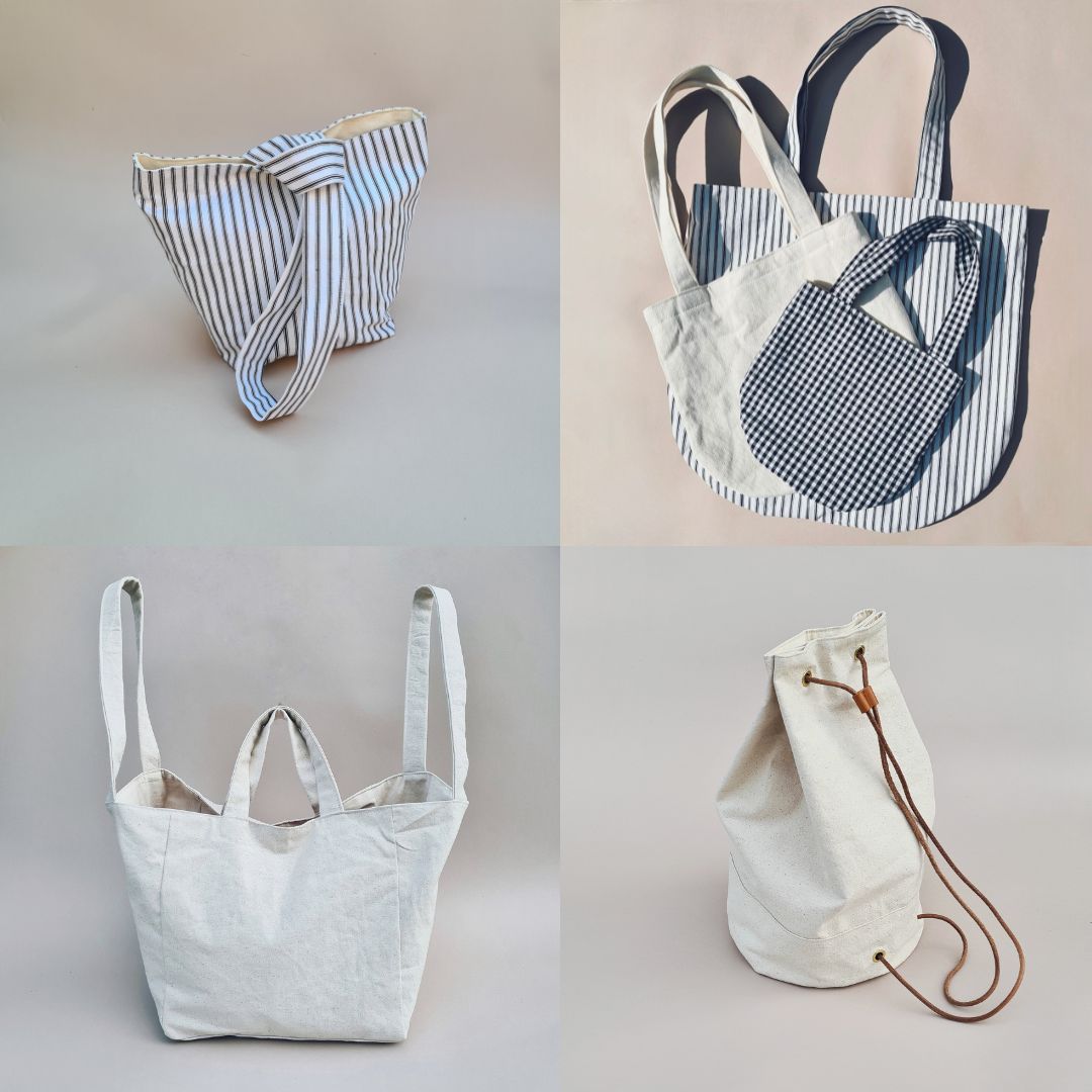 Every Pattern PDF Bundle