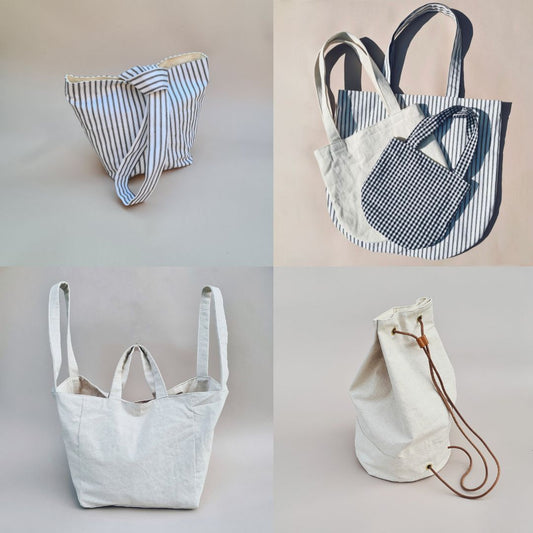 Every Pattern PDF Bundle (save over 40%)