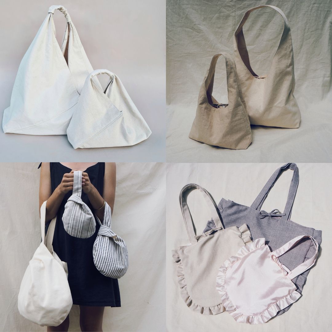 Every Pattern PDF Bundle