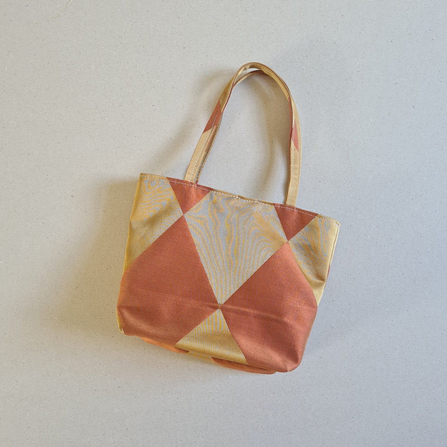 Disco Bag PDF Pattern (2 Sizes)