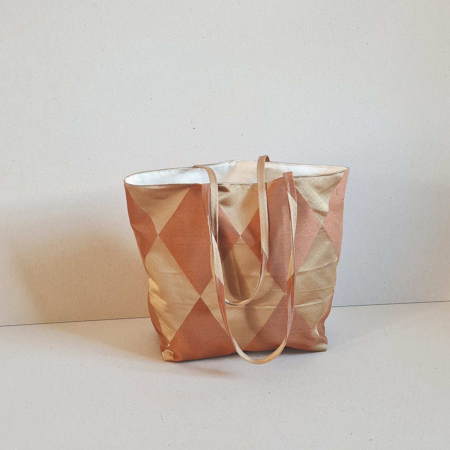 Disco Bag PDF Pattern (2 Sizes)