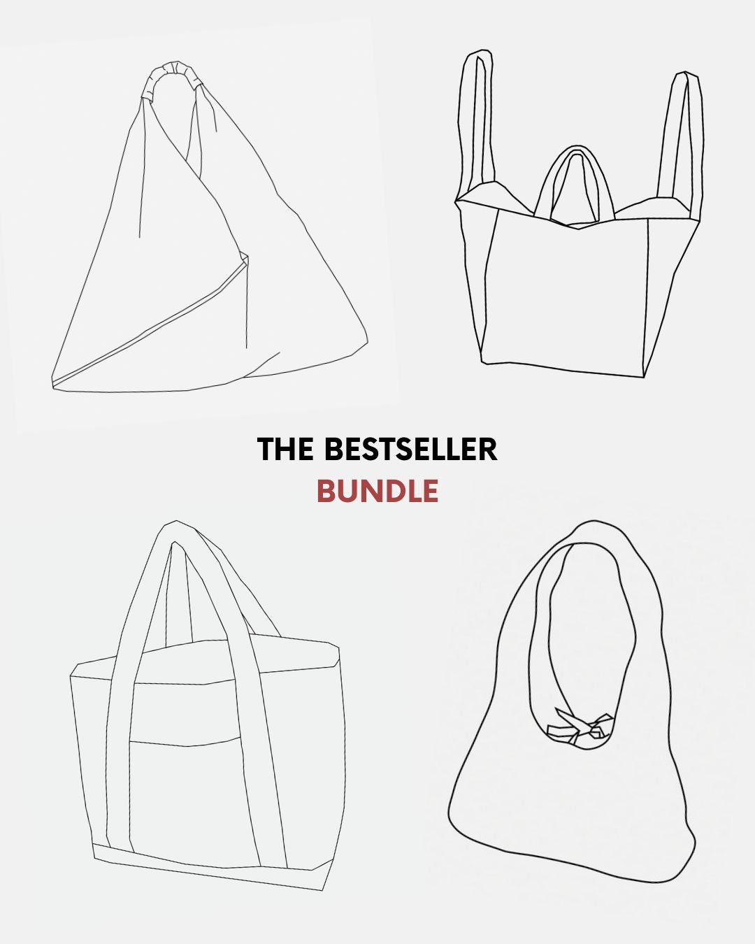 The Bestseller Bundle