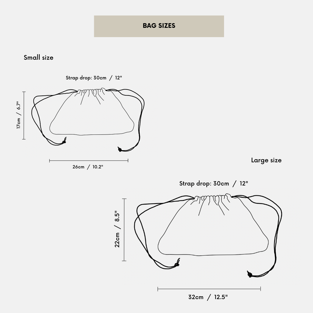 Sadie Purse PDF Pattern (2 Sizes)