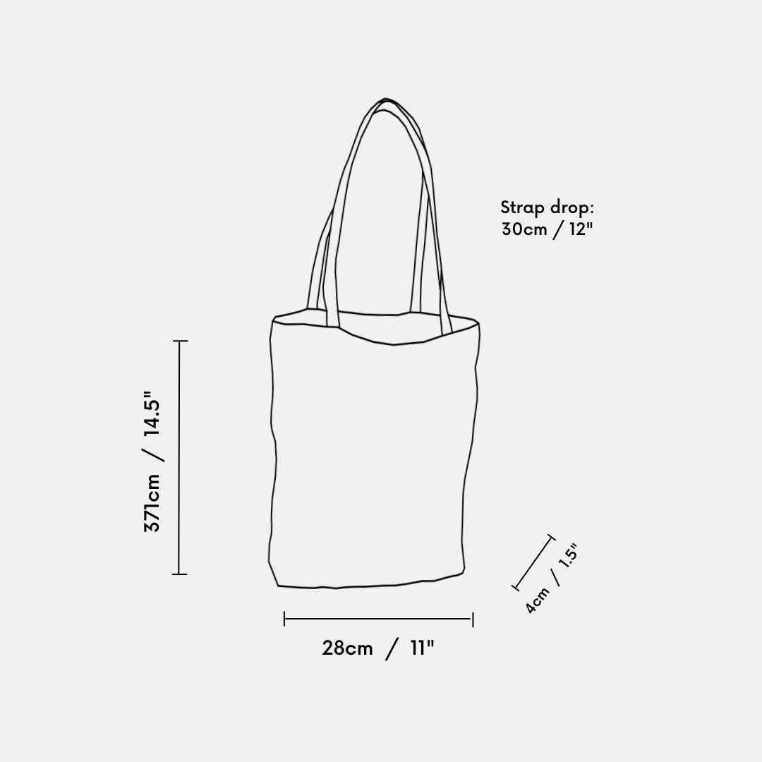 Work Trip Tote