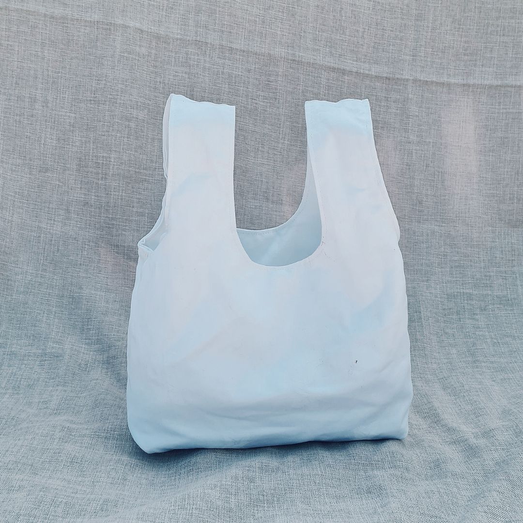 Shopper Bag PDF Pattern (2 Sizes)