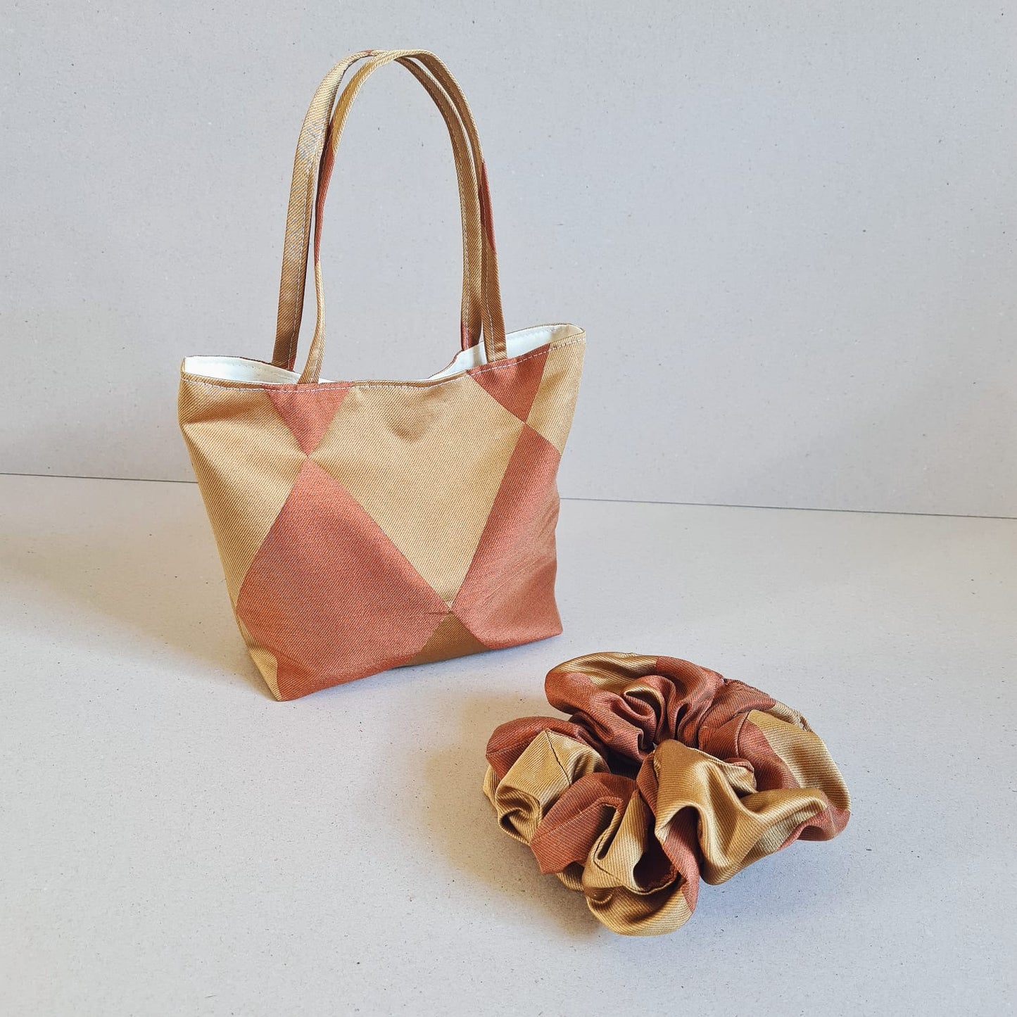 Disco Bag PDF Pattern (2 Sizes)