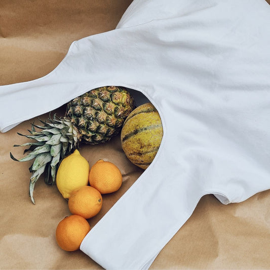 Shopper Bag PDF Pattern (2 Sizes)