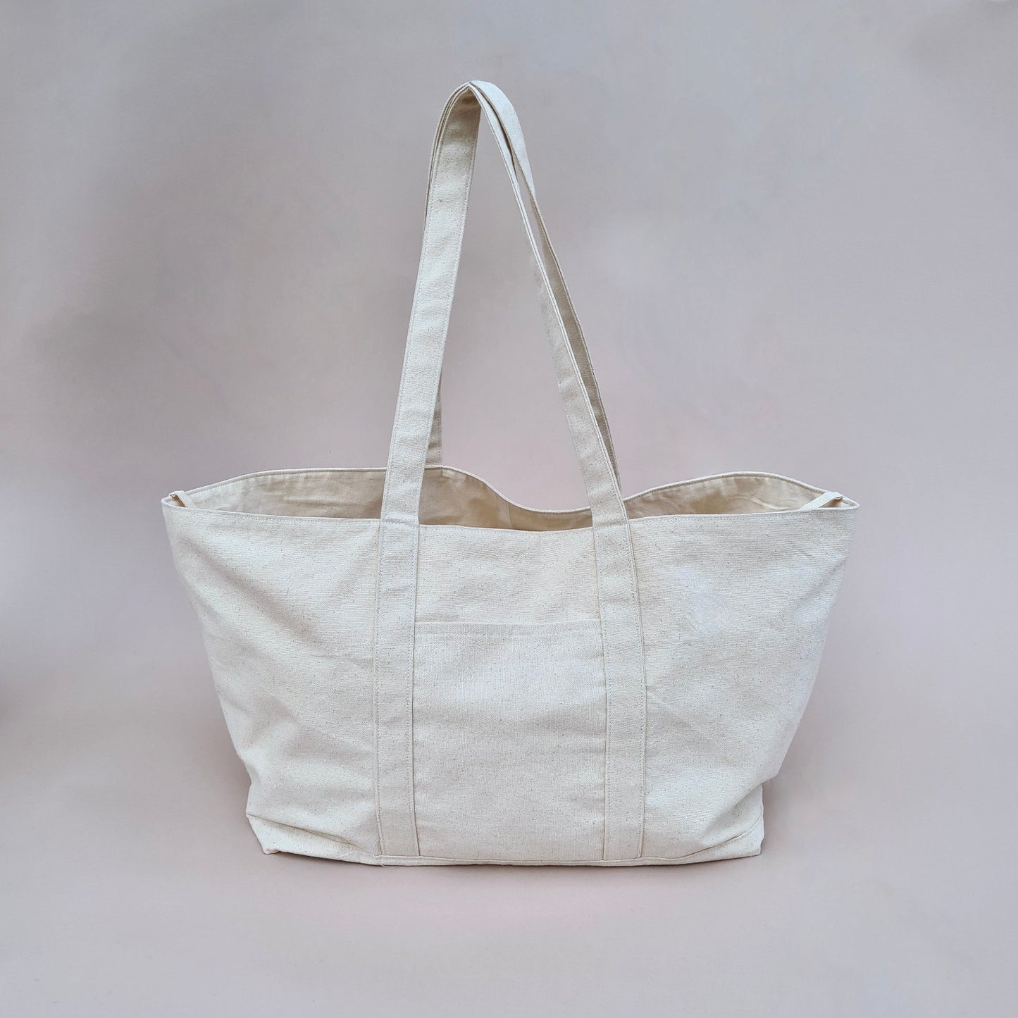 Utility Tote PDF Pattern (2 Sizes)