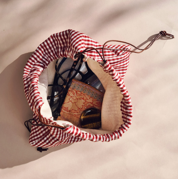 Sadie Purse PDF Pattern (2 Sizes)