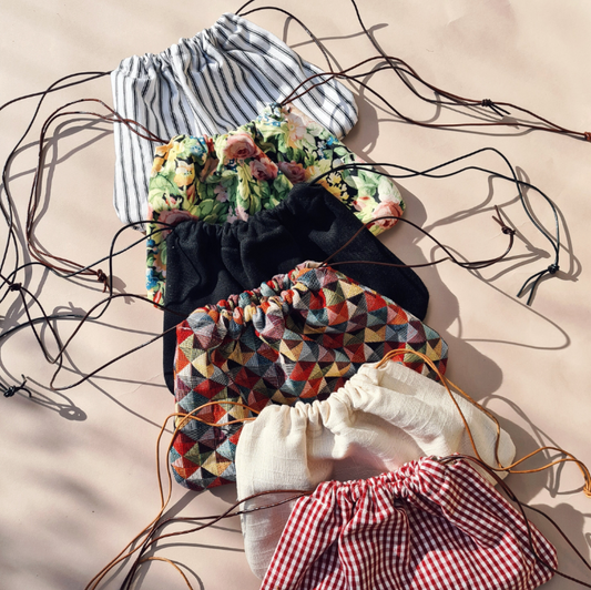 Sadie Purse PDF Pattern (2 Sizes)