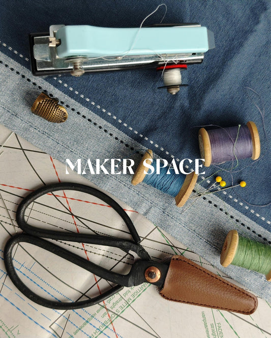Maker Space