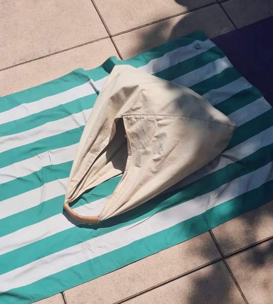 Tried and Tested Beach Bags