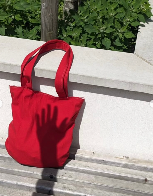 The Red Bag Club