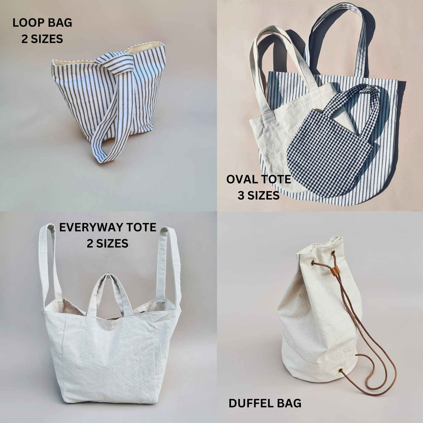 Every Pattern PDF Bundle (save over 40%)