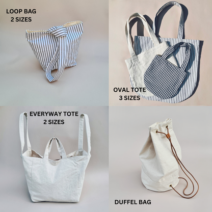 Every Pattern PDF Bundle (save over 40%)