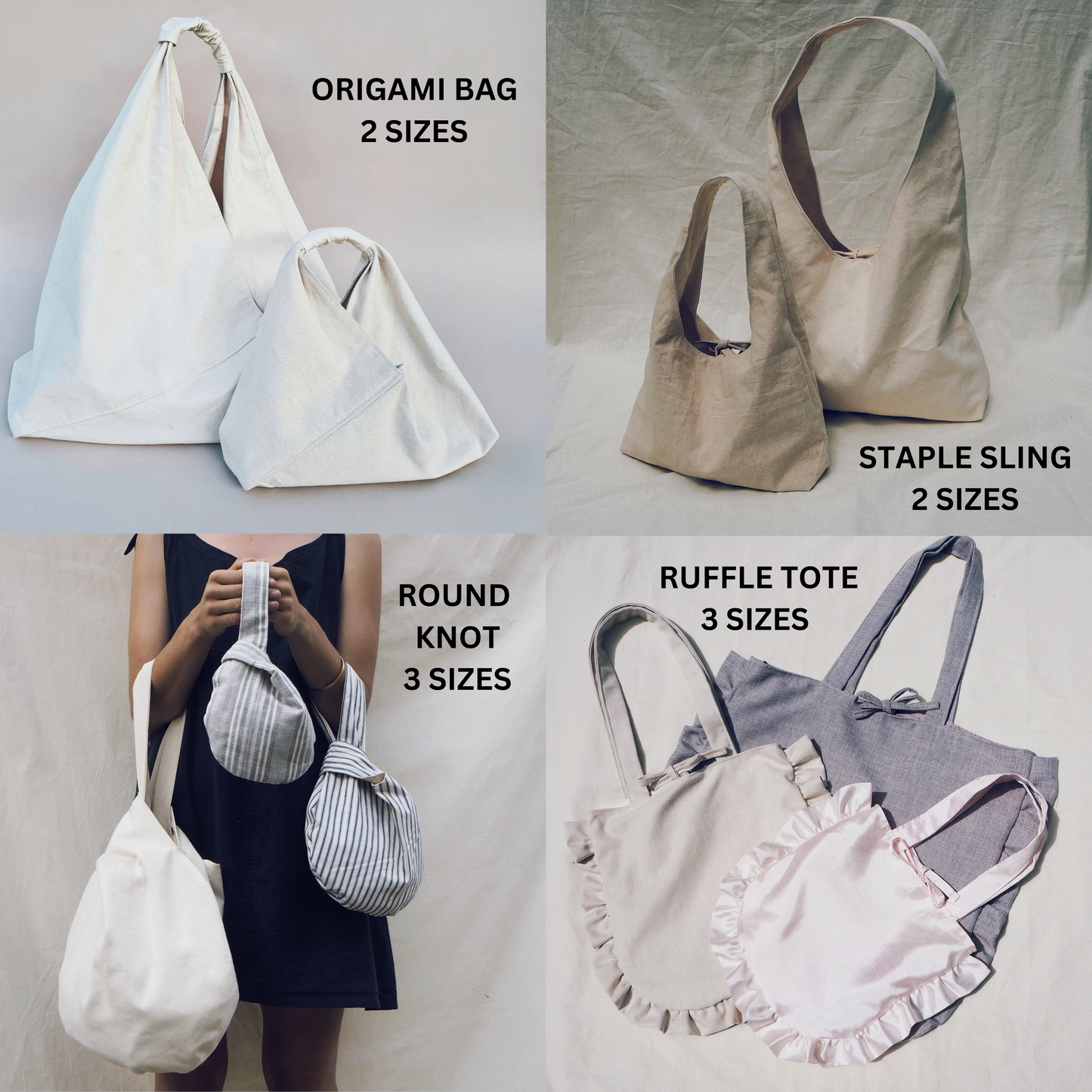 Every Pattern PDF Bundle (save over 40%)