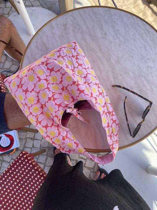 Staple Sling PDF Pattern (2 Sizes)