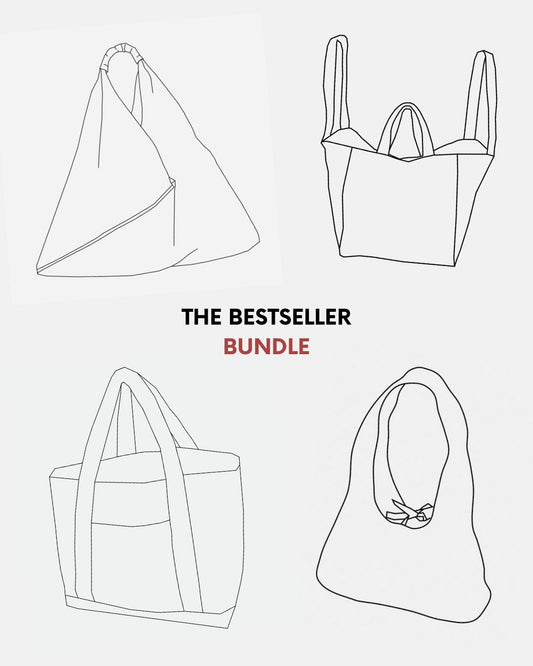 The Bestseller Bundle