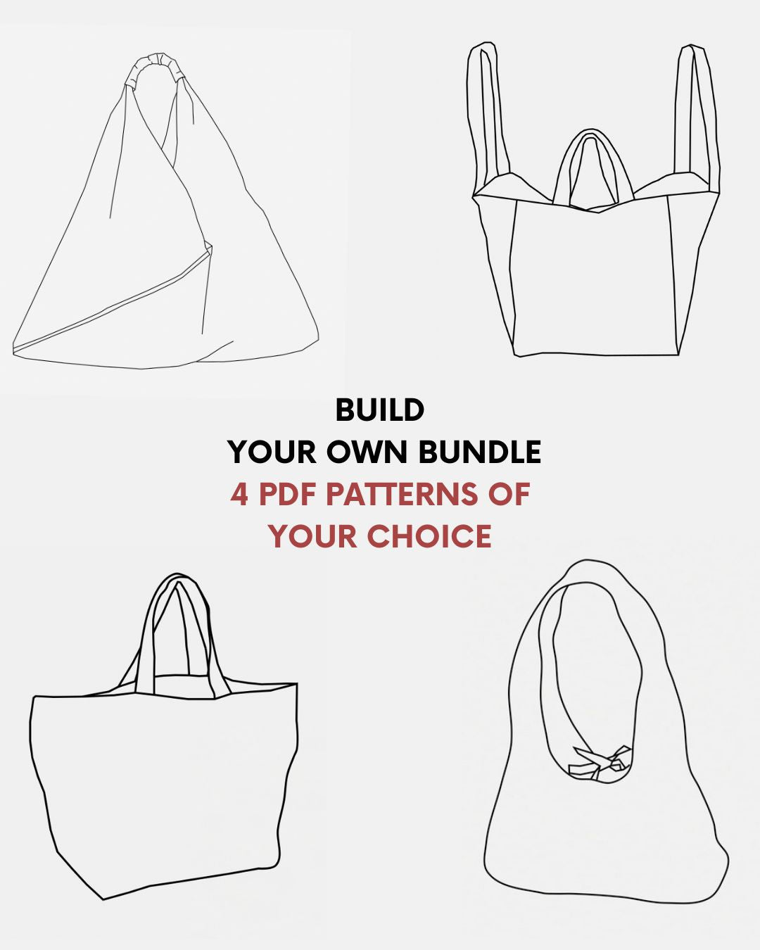 Build Your Own PDF Bundle