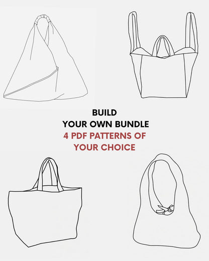 Build Your Own PDF Bundle