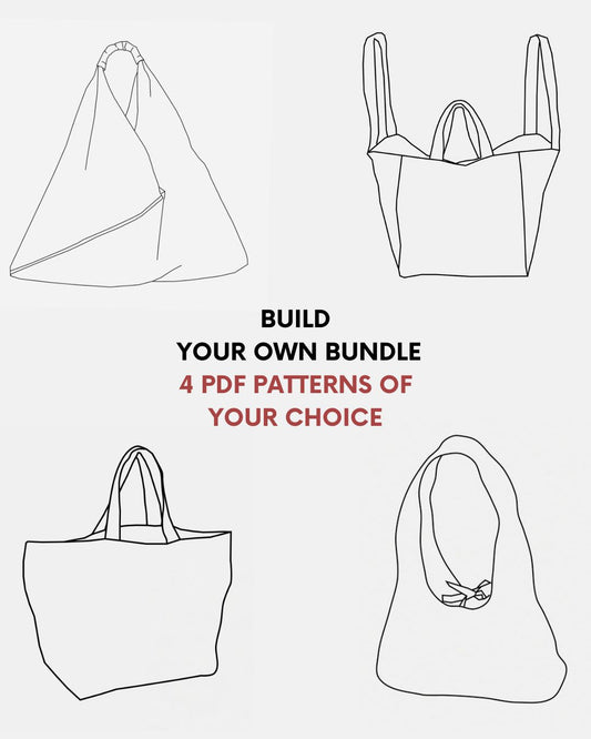 Build Your Own PDF Bundle