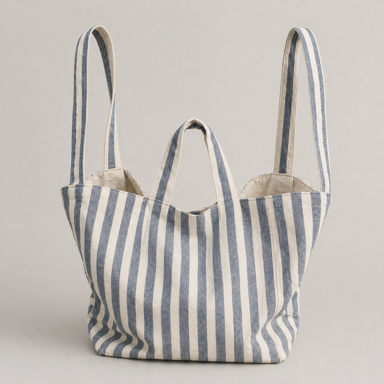 Everyway Tote PDF Pattern (2 Sizes)