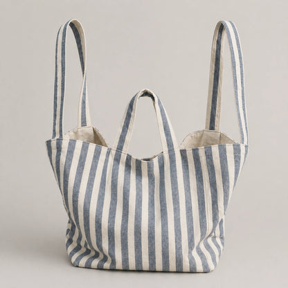 Everyway Tote PDF Pattern (2 Sizes)