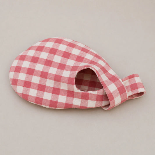 Round Knot Bag PDF Pattern (3 Sizes)