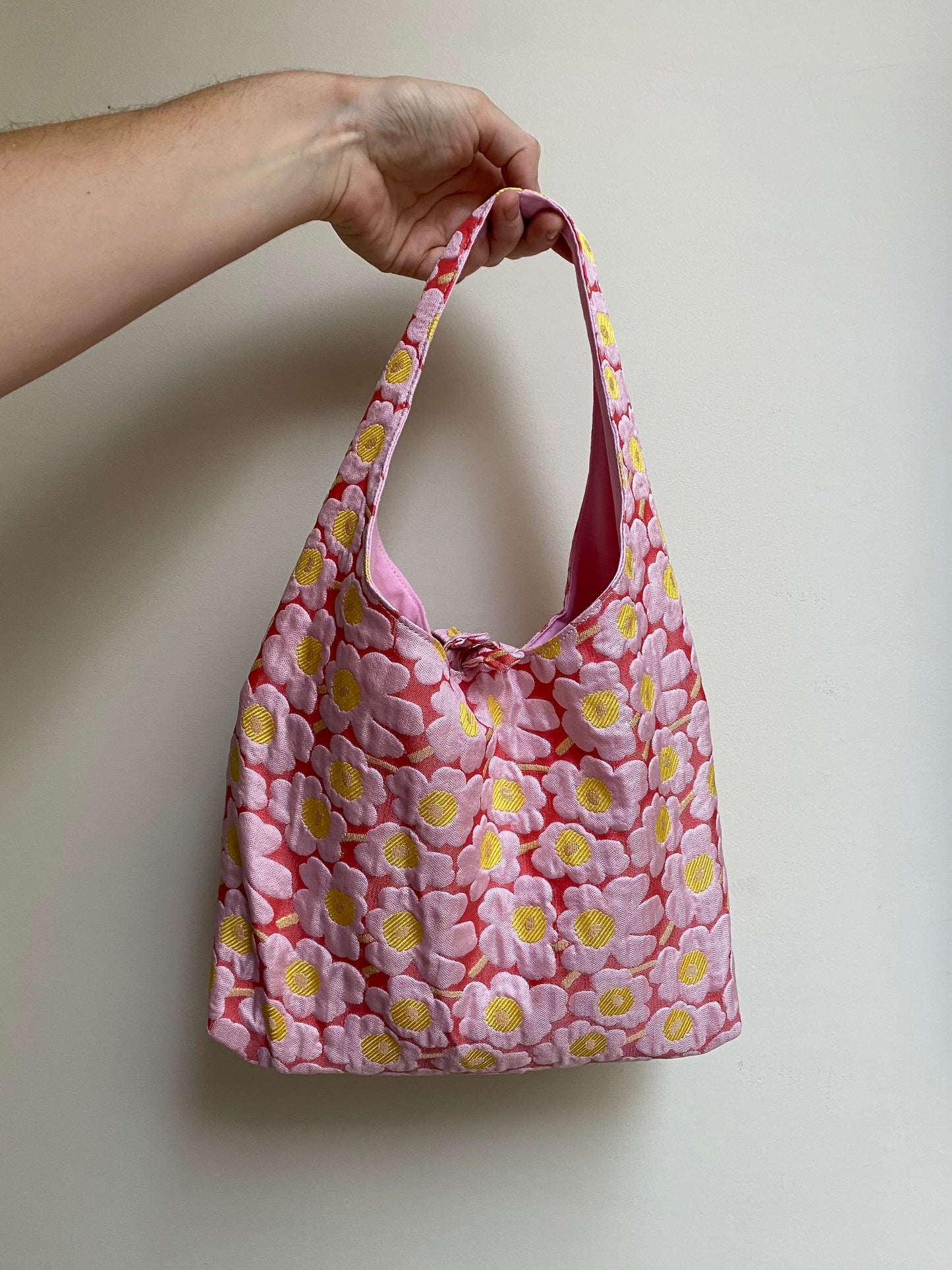 Staple Sling PDF Pattern (2 Sizes)