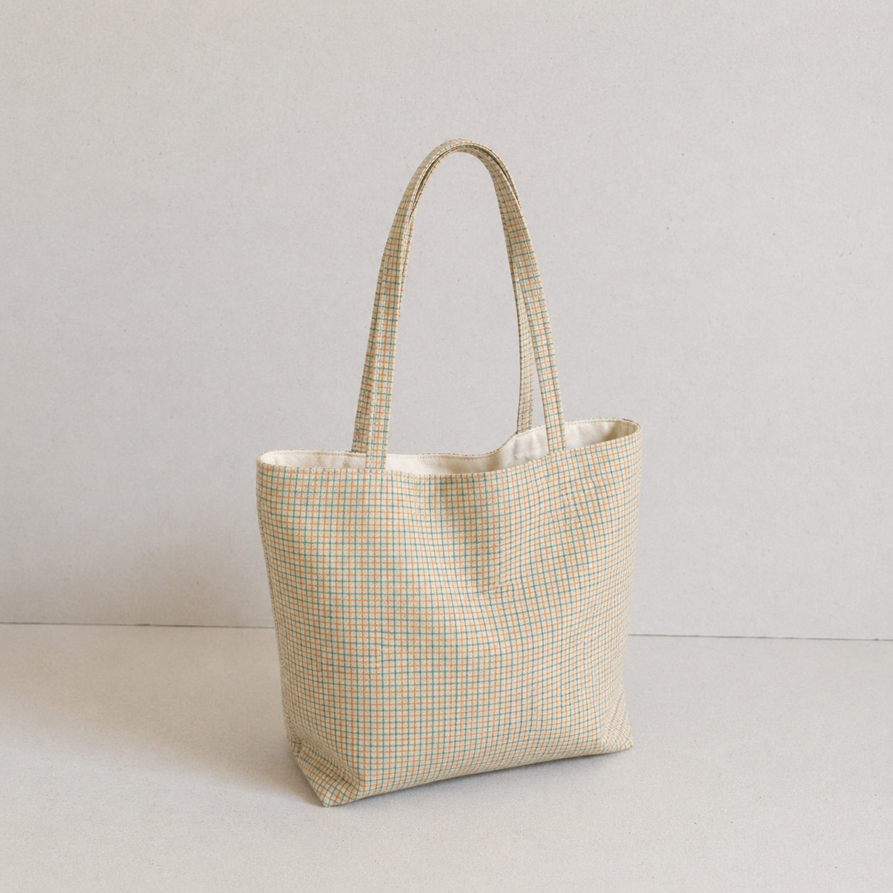 Disco Bag PDF Sewing Pattern (2 Sizes)