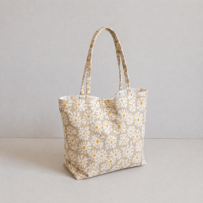 Disco Bag PDF Sewing Pattern (2 Sizes)