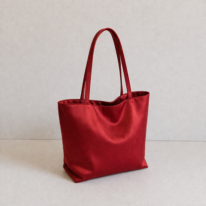 Disco Bag PDF Sewing Pattern (2 Sizes)