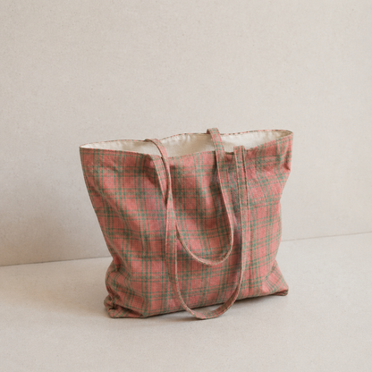 Disco Bag PDF Sewing Pattern (2 Sizes)