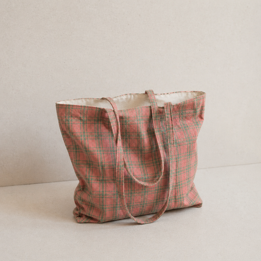Disco Bag PDF Pattern (2 Sizes)