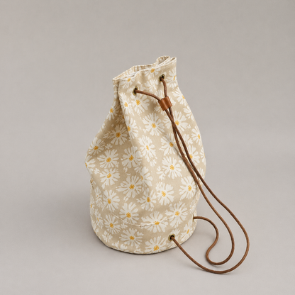 Duffel Bag PDF Pattern