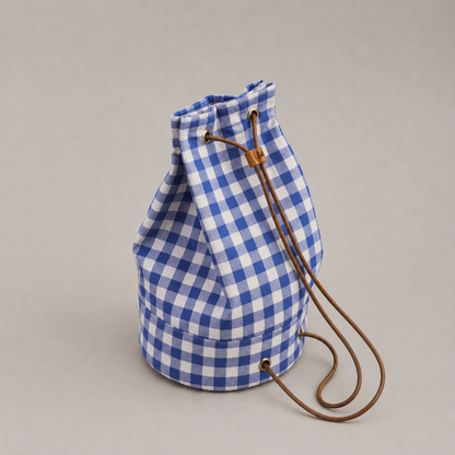 Duffel Bag PDF Pattern