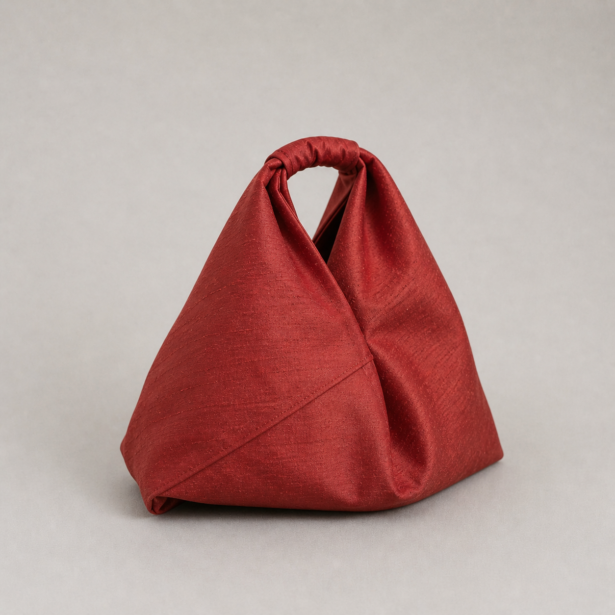 Origami Bag PDF Pattern (2 Sizes)