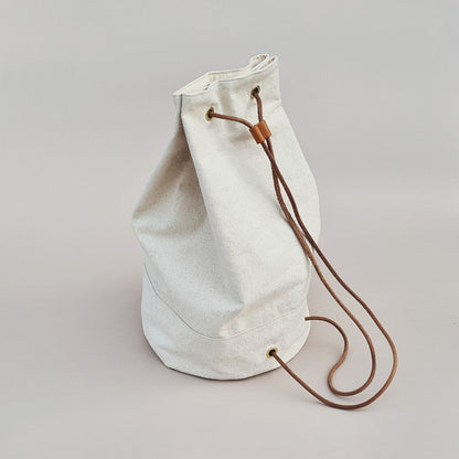 Duffel Bag PDF Pattern