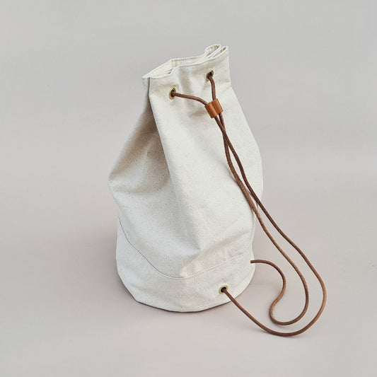 Duffel Bag PDF Pattern