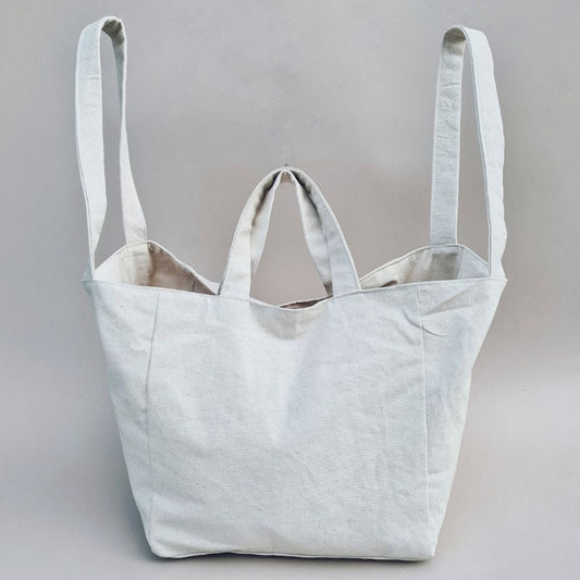 Everyway Tote PDF Pattern (2 Sizes)