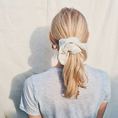 Scrunchie PDF Pattern (4 Sizes)