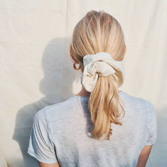 Scrunchie PDF Pattern (4 Sizes)