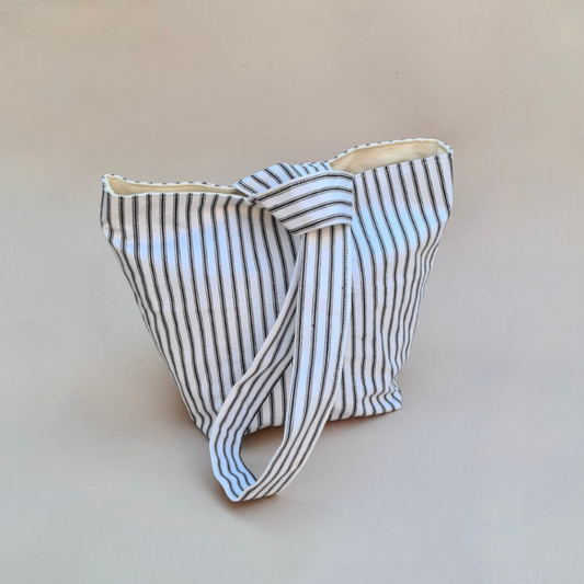 Loop Bag PDF Pattern (2 Sizes)