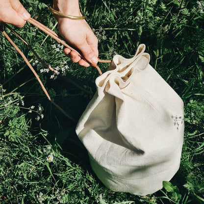Duffel Bag PDF Pattern