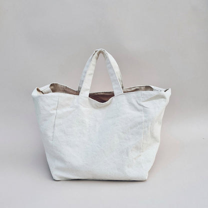 Everyway Tote PDF Pattern (2 Sizes)