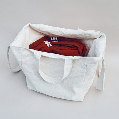 Everyway Tote PDF Pattern (2 Sizes)