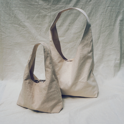 Staple Sling PDF Pattern (2 Sizes)