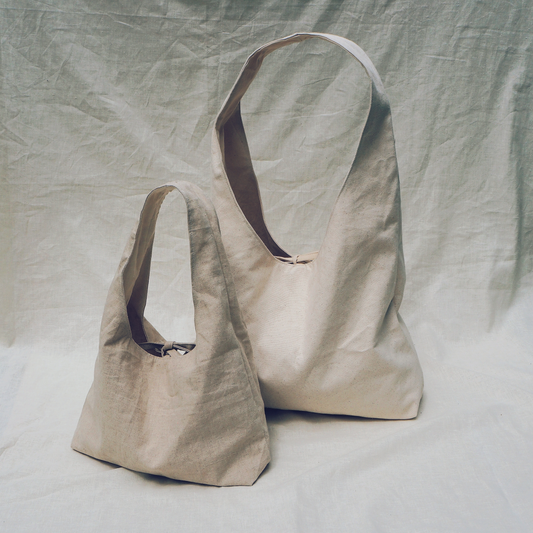 Staple Sling PDF Pattern (2 Sizes)