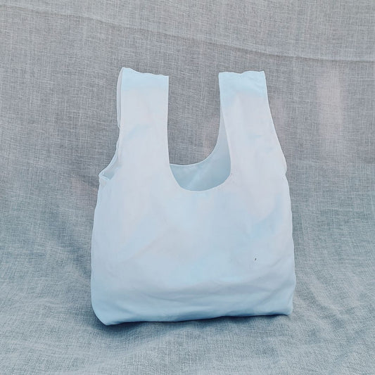 Shopper Bag PDF Pattern (2 Sizes)